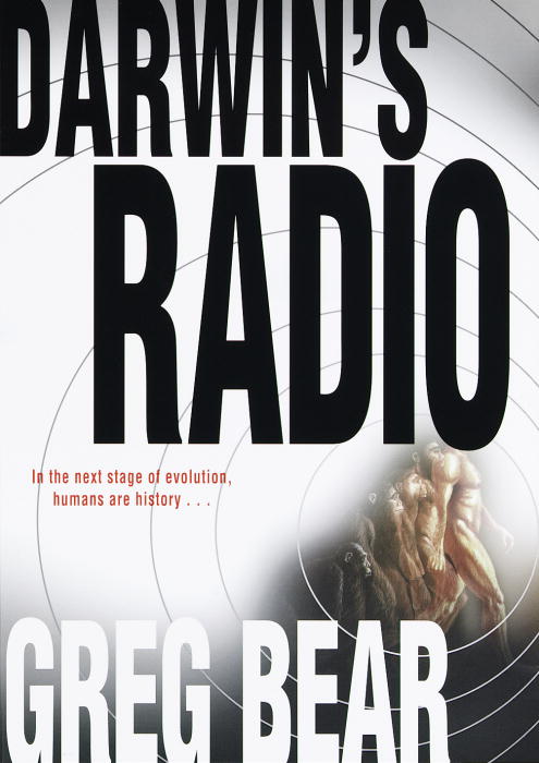 Title details for Darwin's Radio & Darwin's Children by Greg Bear - Available